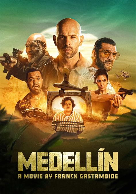 The Boy from Medellín watch free full movie online streaming .